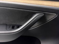 Tesla Model Y Facelift Rear-Wheel Drive - photo 9