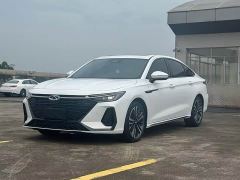Chery Arrizo 8 2.0T DCT Sport - ფოტო 1