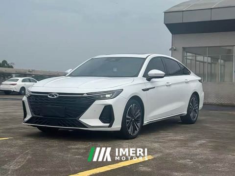 2024 Chery Arrizo 8 2.0T DCT Sport