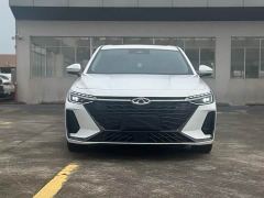 Chery Arrizo 8 2.0T DCT Sport - ფოტო 2