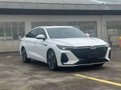 Chery Arrizo 8 2.0T DCT Sport - ფოტო 3