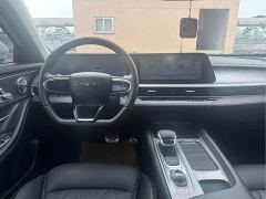 Chery Arrizo 8 2.0T DCT Sport - ფოტო 4