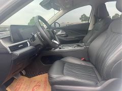 Chery Arrizo 8 2.0T DCT Sport - ფოტო 5