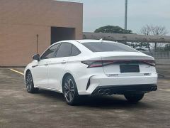 Chery Arrizo 8 2.0T DCT Sport - ფოტო 7