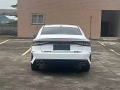 Chery Arrizo 8 2.0T DCT Sport - ფოტო 8