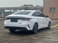 Chery Arrizo 8 2.0T DCT Sport - ფოტო 9
