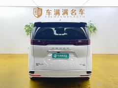 Denza D9 Second Generation DM-i AWD Flash Charge Premium - photo 10