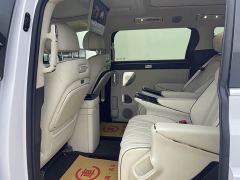 Denza D9 Second Generation DM-i AWD Flash Charge Premium - photo 5