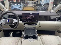Denza D9 Second Generation DM-i AWD Flash Charge Premium - photo 6