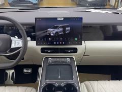 Denza D9 Second Generation DM-i AWD Flash Charge Premium - photo 7