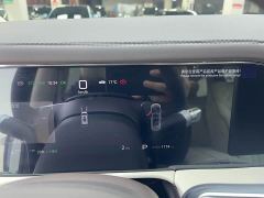 Denza D9 Second Generation DM-i AWD Flash Charge Premium - photo 8