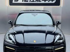 Porsche Cayenne 3.0T - ფოტო 1