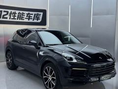 Porsche Cayenne 3.0T - ფოტო 2