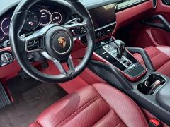 Porsche Cayenne 3.0T - ფოტო 4