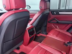 Porsche Cayenne 3.0T - ფოტო 5