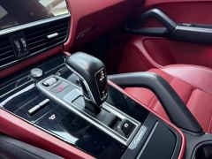 Porsche Cayenne 3.0T - ფოტო 6