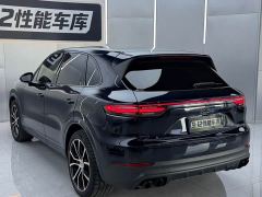 Porsche Cayenne 3.0T - ფოტო 7