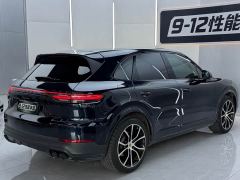 Porsche Cayenne 3.0T - ფოტო 8