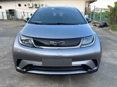 BYD Dolphin 420km Fashion Edition - фото 2