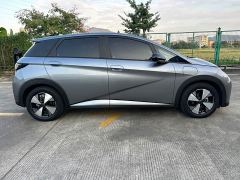 BYD Dolphin 420km Fashion Edition - фото 4