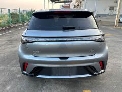 BYD Dolphin 420km Fashion Edition - фото 7