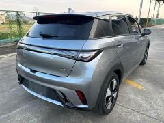 BYD Dolphin 420km Fashion Edition - фото 8