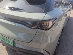 BYD Seal 06GT 505km Plus Edition - ფოტო 5