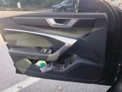 Audi A6L 45 TFSI quattro Dynamic Luxury Edition - ფოტო 12