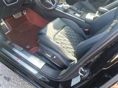 Audi A6L 45 TFSI quattro Dynamic Luxury Edition - ფოტო 14