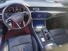 Audi A6L 45 TFSI quattro Dynamic Luxury Edition - ფოტო 16