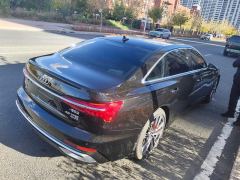 Audi A6L 45 TFSI quattro Dynamic Luxury Edition - ფოტო 2