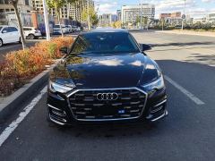 Audi A6L 45 TFSI quattro Dynamic Luxury Edition - ფოტო 3