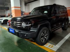 Tank 300 2.0T Explorer - фото 1