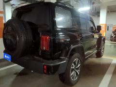 Tank 300 2.0T Explorer - фото 2