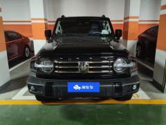 Tank 300 2.0T Explorer - фото 3