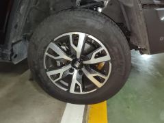 Tank 300 2.0T Explorer - фото 6
