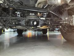 Tank 300 2.0T Explorer - фото 9