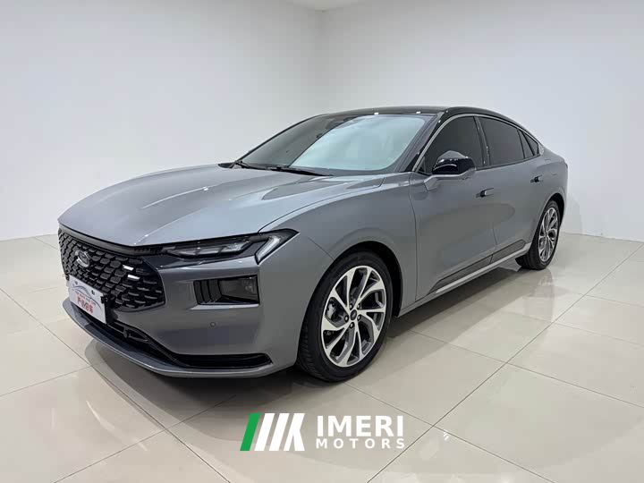 Ford Mondeo 2.0T EcoBoost Premium