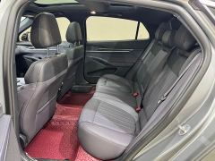 Ford Mondeo 2.0T EcoBoost Premium - ფოტო 11