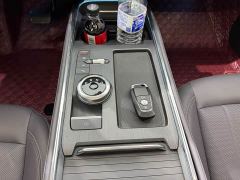 Ford Mondeo 2.0T EcoBoost Premium - ფოტო 12