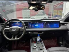 Ford Mondeo 2.0T EcoBoost Premium - ფოტო 16