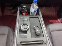 Ford Mondeo 2.0T EcoBoost Premium - ფოტო 18
