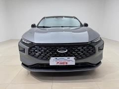 Ford Mondeo 2.0T EcoBoost Premium - ფოტო 2