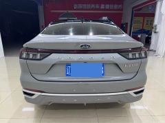 Ford Mondeo 2.0T EcoBoost Premium - ფოტო 4