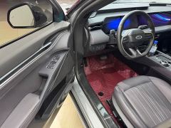 Ford Mondeo 2.0T EcoBoost Premium - ფოტო 8