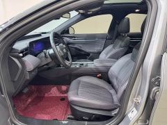 Ford Mondeo 2.0T EcoBoost Premium - ფოტო 9