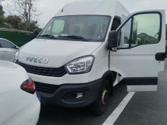 Iveco Ou Sheng 2.0T 5-9 - photo 3