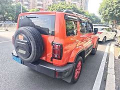 Tank 300 City Edition 2.0T Stylish - ფოტო 3