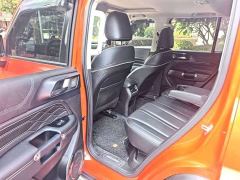 Tank 300 City Edition 2.0T Stylish - ფოტო 4