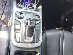 Tank 300 City Edition 2.0T Stylish - ფოტო 6